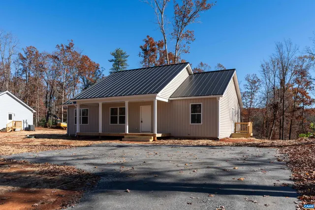 $305,000 | 14936 Thomas Nelson Highway, Lovingston, VA 22949