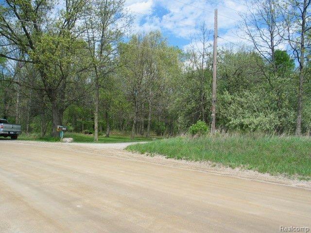 Par D West Marr Road Howell, MI 48855 - Photo 2 of 6 Vacant Marr Rd. 008