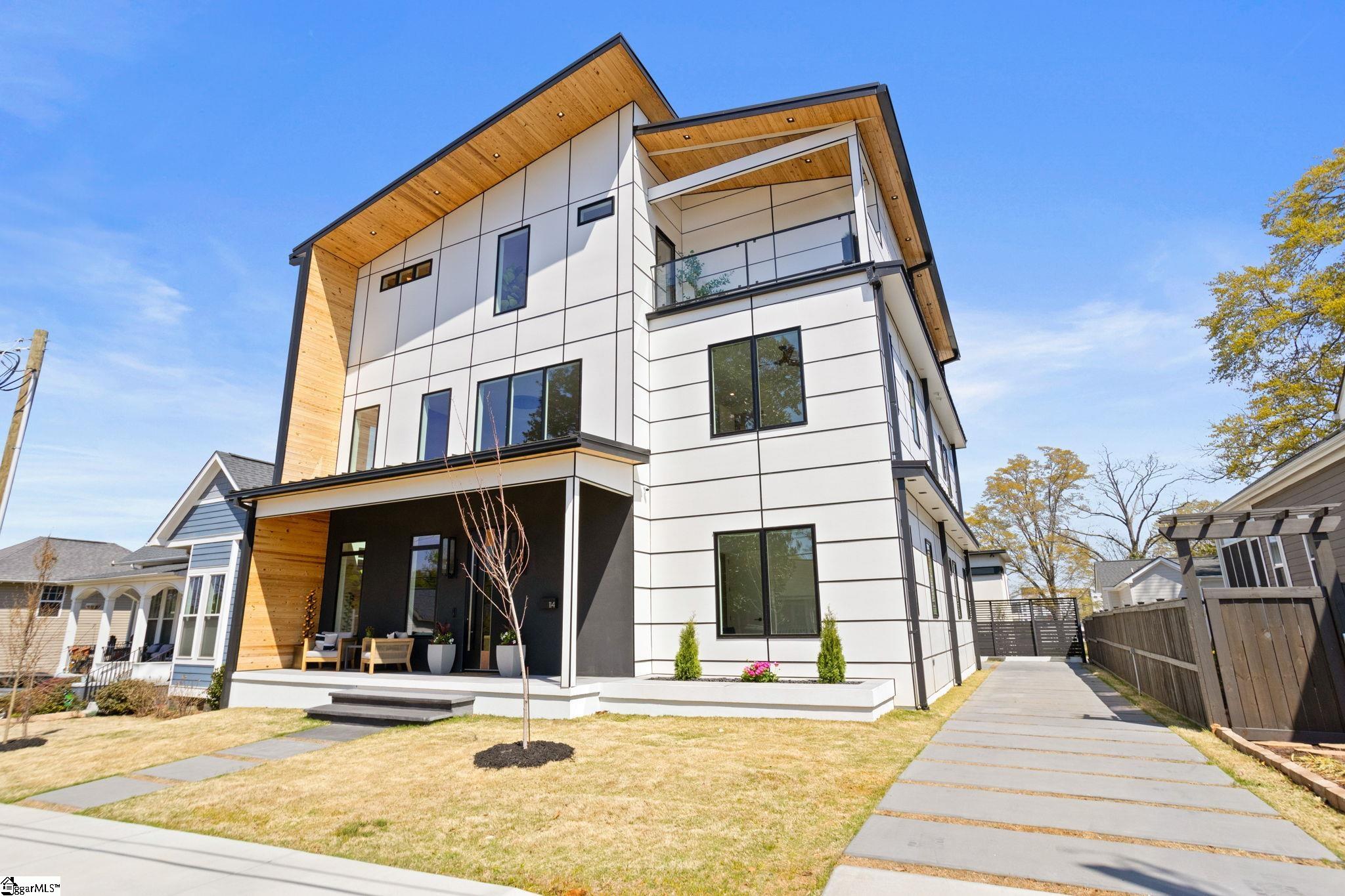 114 Ware Street Greenville, SC 29601 - Photo 9 of 49