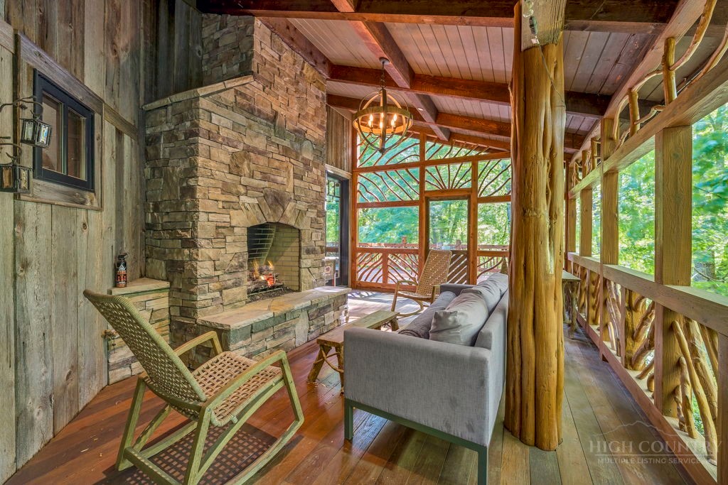 355 Oakley Green Boone, NC 28607 - Photo 13 of 50