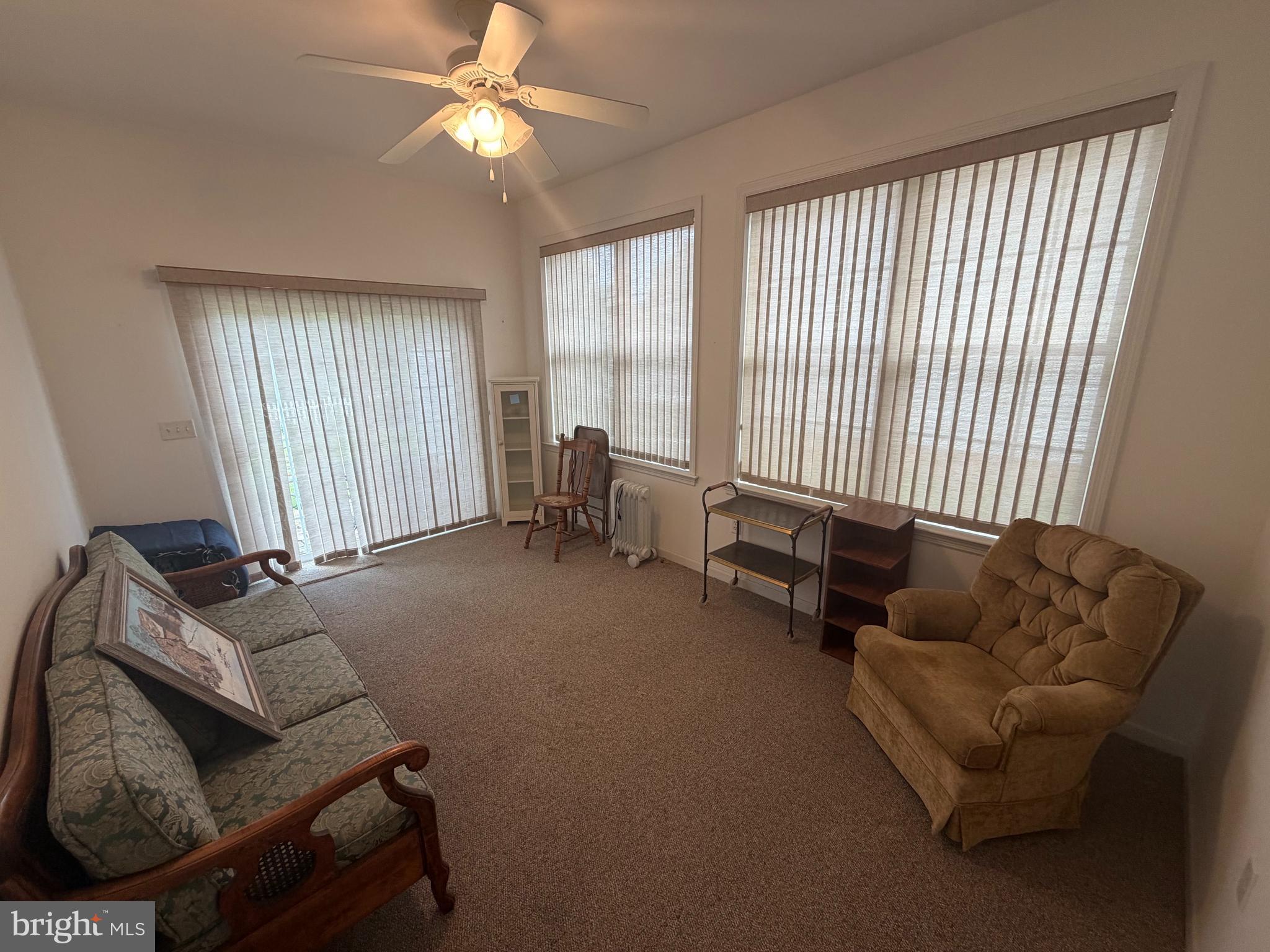 428 Haymarket Lane Lititz, PA 17543 - Photo 9 of 31 a living room with furniture and a window