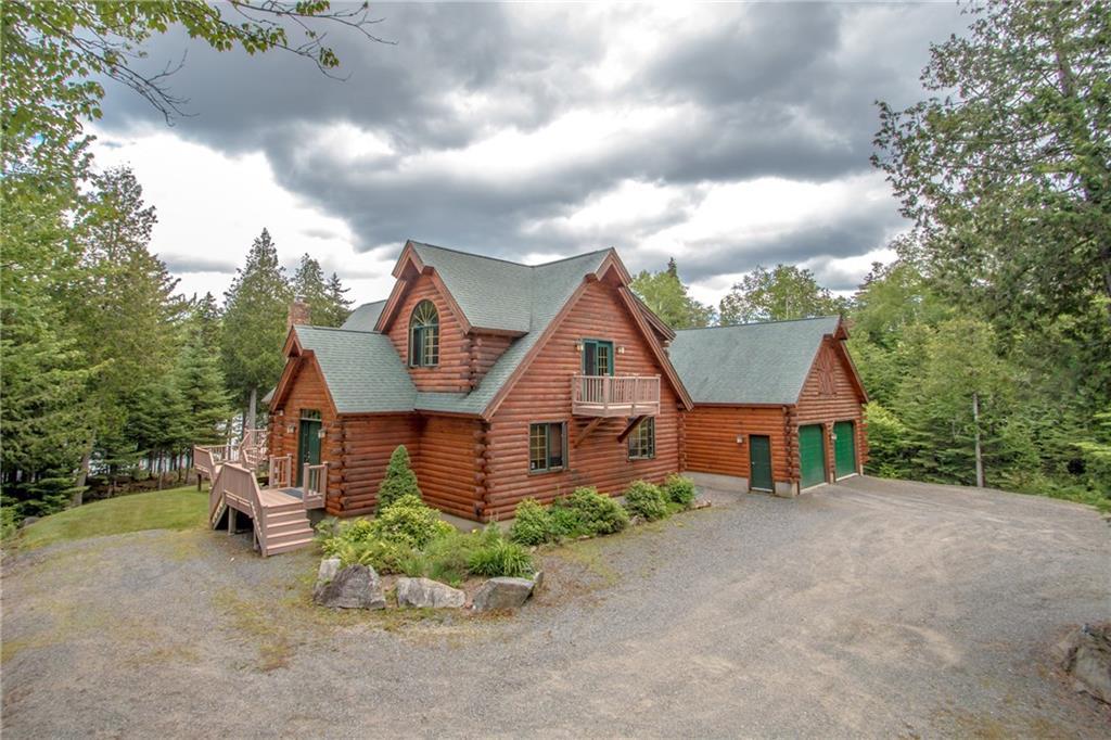 31 Angel Point Rangeley, ME 04970 - Photo 2 of 30 Photo