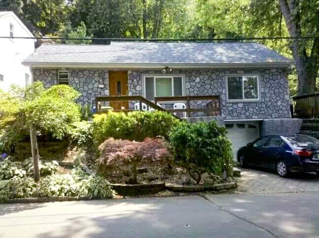 31 Riverside Avenue Haverstraw, NY 10927 - Photo 1 of 1 Front Stone House