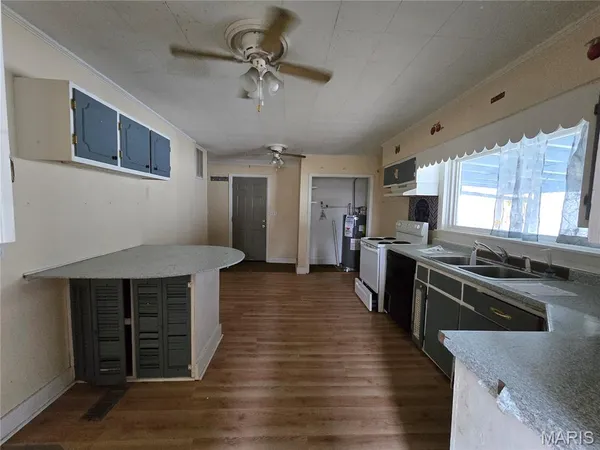 $89,900 | 303 Greer Avenue, Sikeston, MO 63801