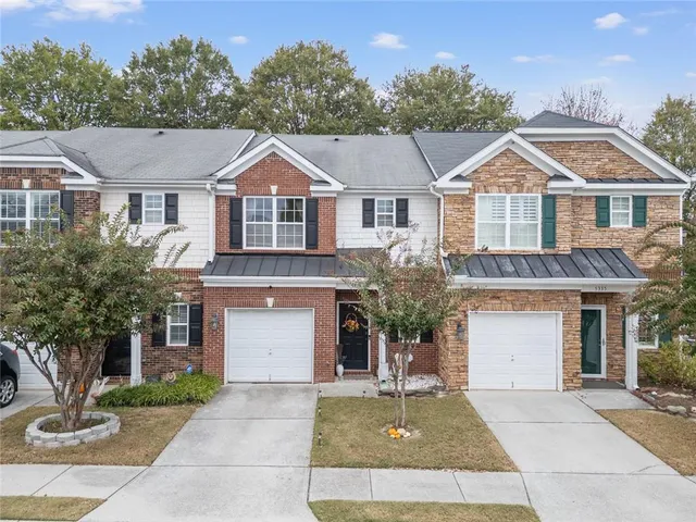 $312,000 | 5337 Langston Way, Norcross, GA 30071