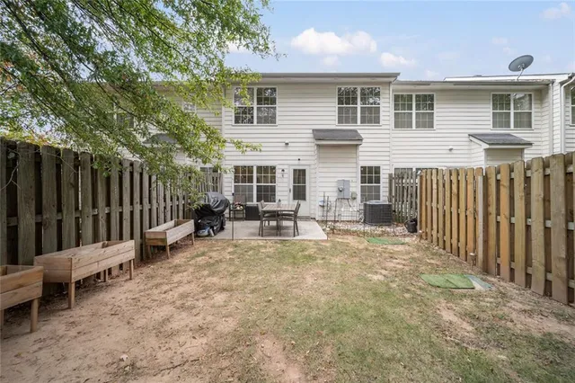 $315,000 | 5337 Langston Way, Norcross, GA 30071