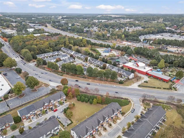 a view of bathroom with shower
