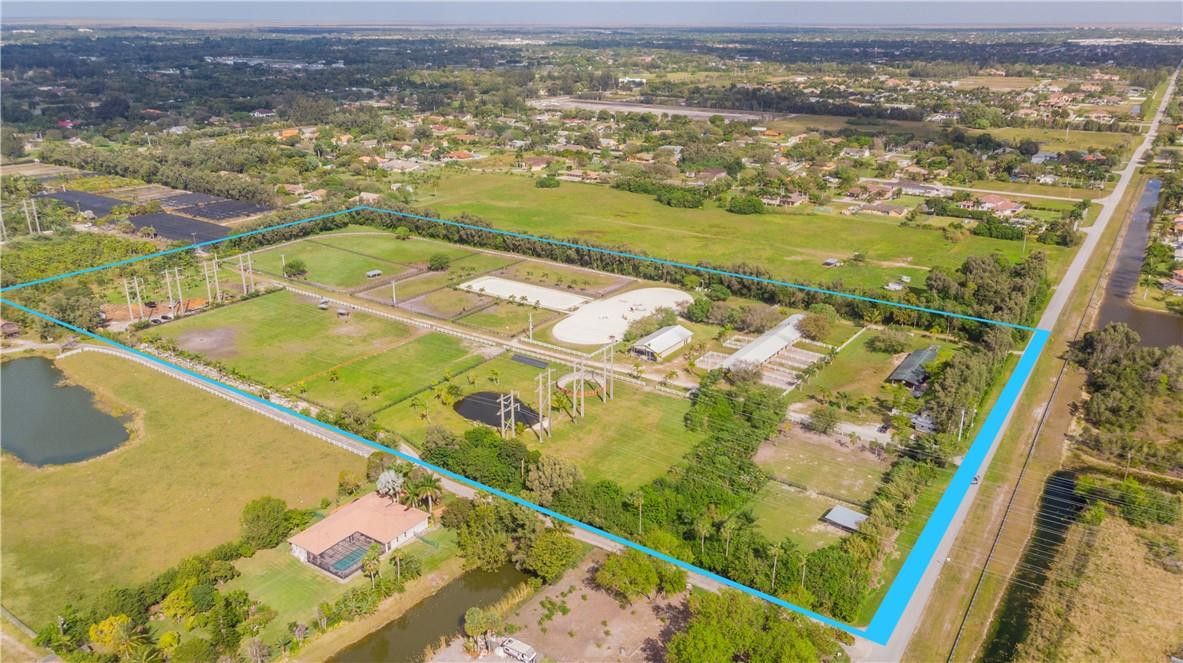 6701 Southwest 166th Avenue Southwest Ranches, FL 33331 - Photo 1 of 50 Photo 1