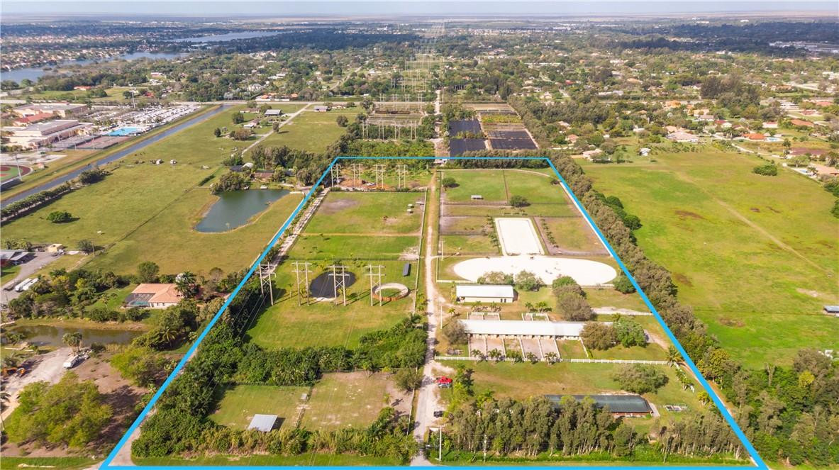 6701 Southwest 166th Avenue Southwest Ranches, FL 33331 - Photo 2 of 50 Photo 2