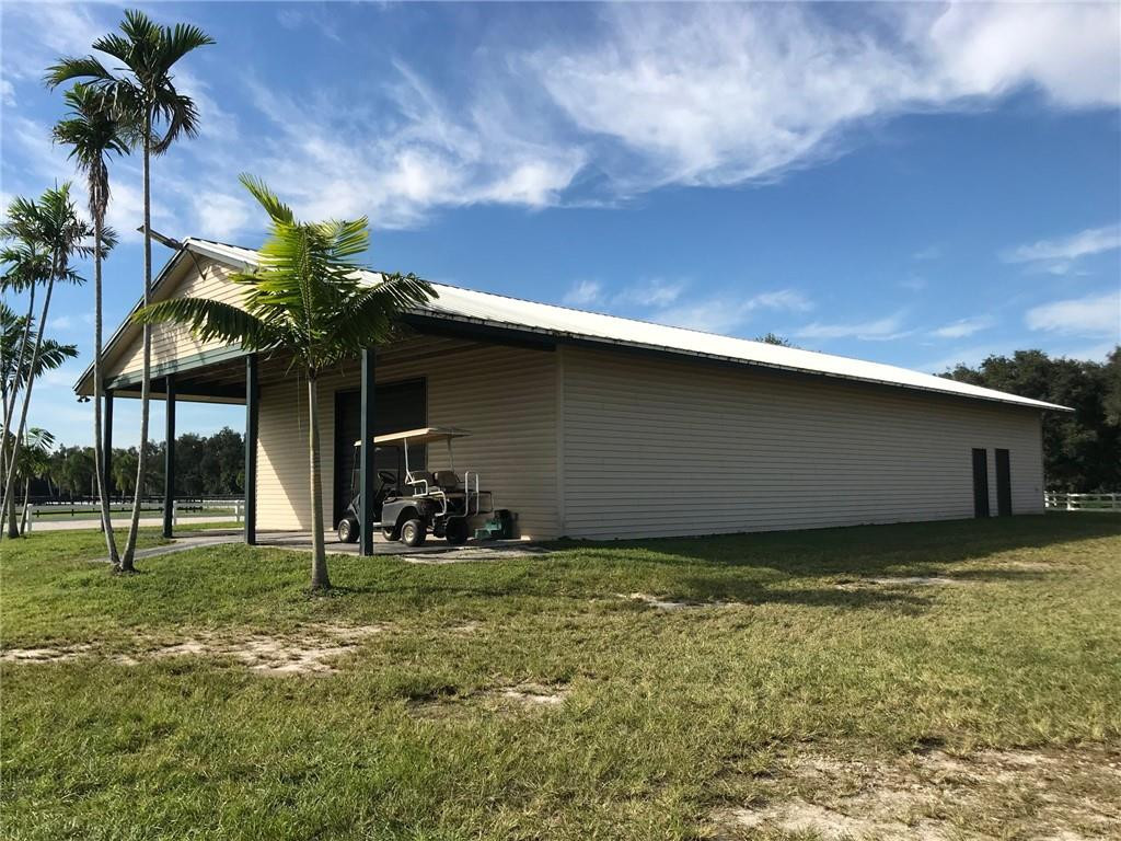 6701 Southwest 166th Avenue Southwest Ranches, FL 33331 - Photo 48 of 50 Photo 48