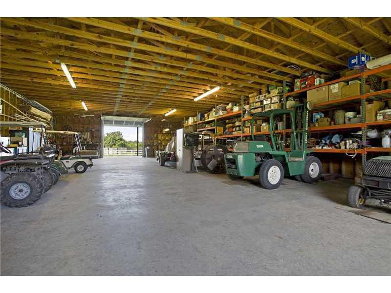 6701 Southwest 166th Avenue Southwest Ranches, FL 33331 - Photo 49 of 50 Storage