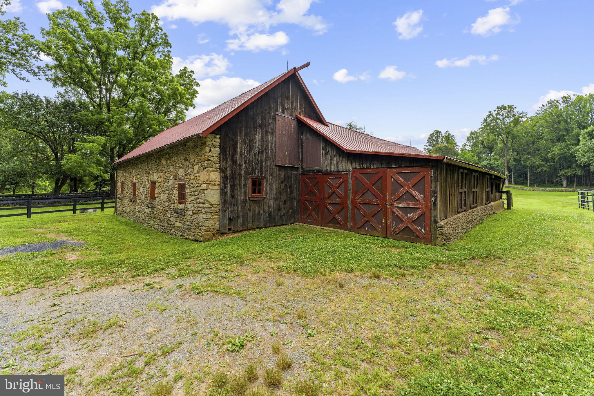 6143 Coon Tree Road The Plains, VA 20198 - Photo 87 of 112