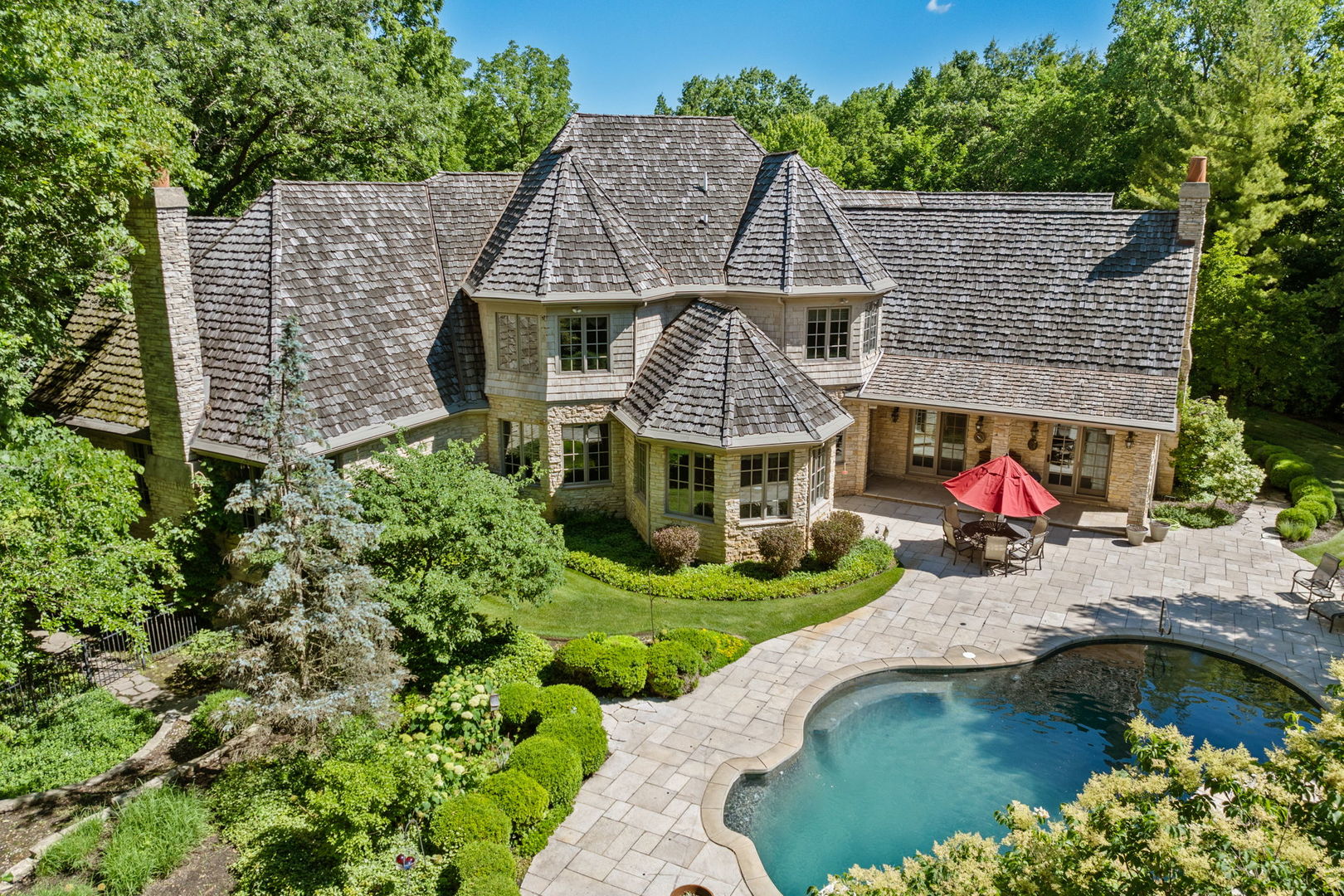 33W551 Hub Road Wayne, IL 60184 - Photo 55 of 57