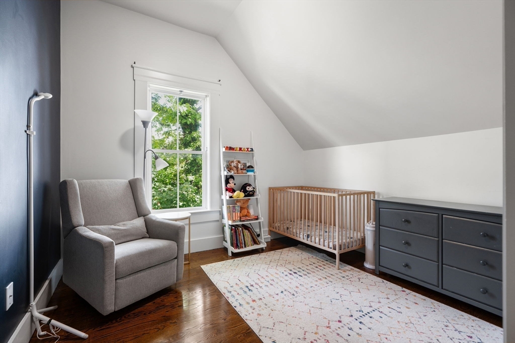 167 R Stratford Street Boston, MA 02132 - Photo 12 of 18