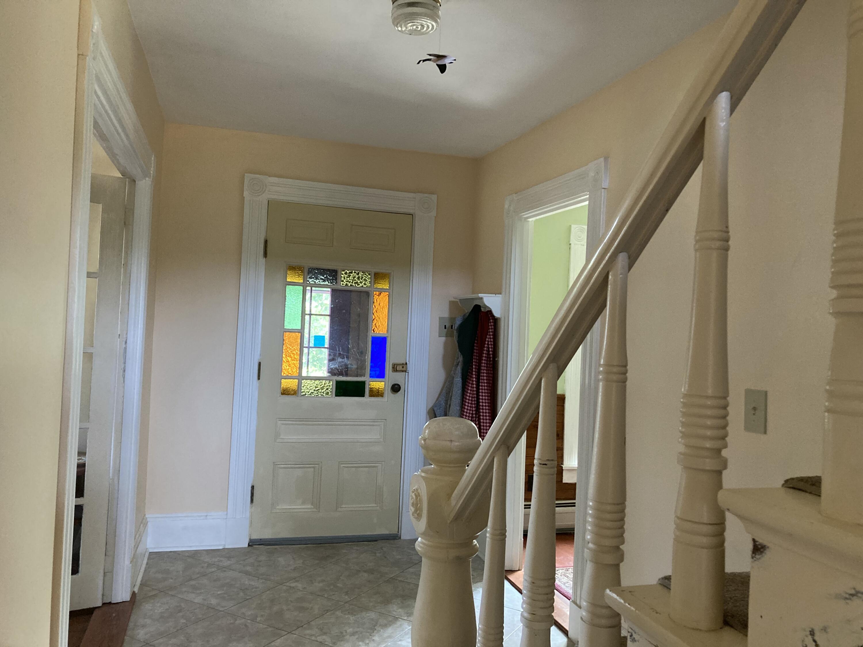 462 Kansas Road Milbridge, ME 04658 - Photo 11 of 63 Front entry.