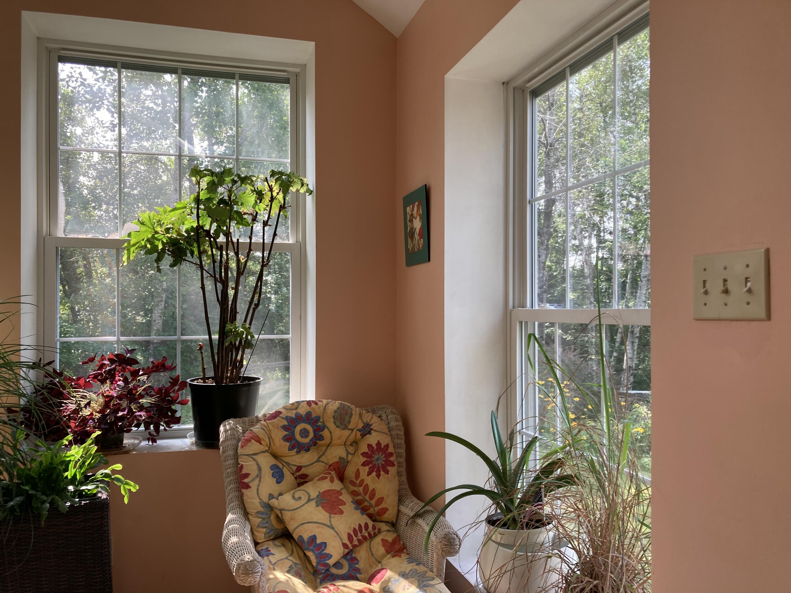462 Kansas Road Milbridge, ME 04658 - Photo 14 of 63 Bedroom, 1st floor.