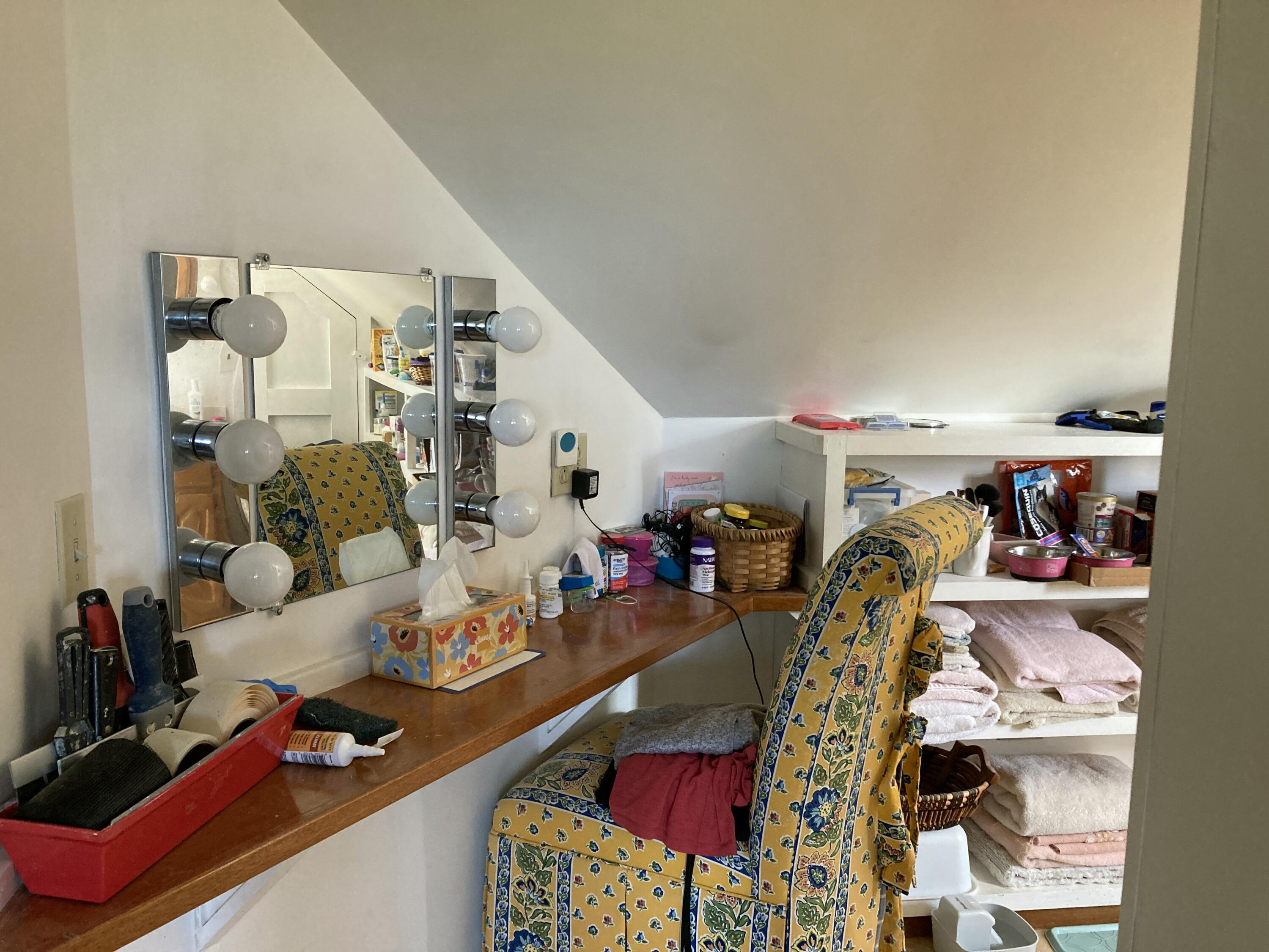 462 Kansas Road Milbridge, ME 04658 - Photo 18 of 63 Primary bdrm full bath.