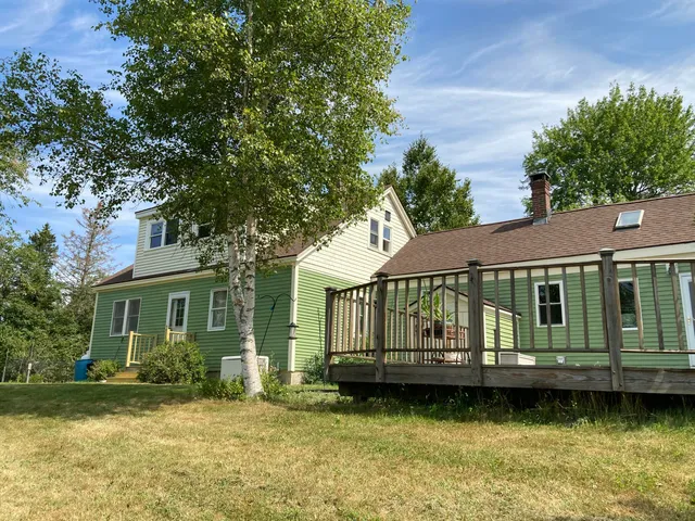 $450,000 | 462 Kansas Road, Milbridge, ME 04658