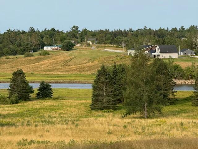 462 Kansas Road Milbridge, ME 04658 - Photo 3 of 63 Field to river frontage.