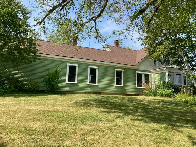 $450,000 | 462 Kansas Road, Milbridge, ME 04658