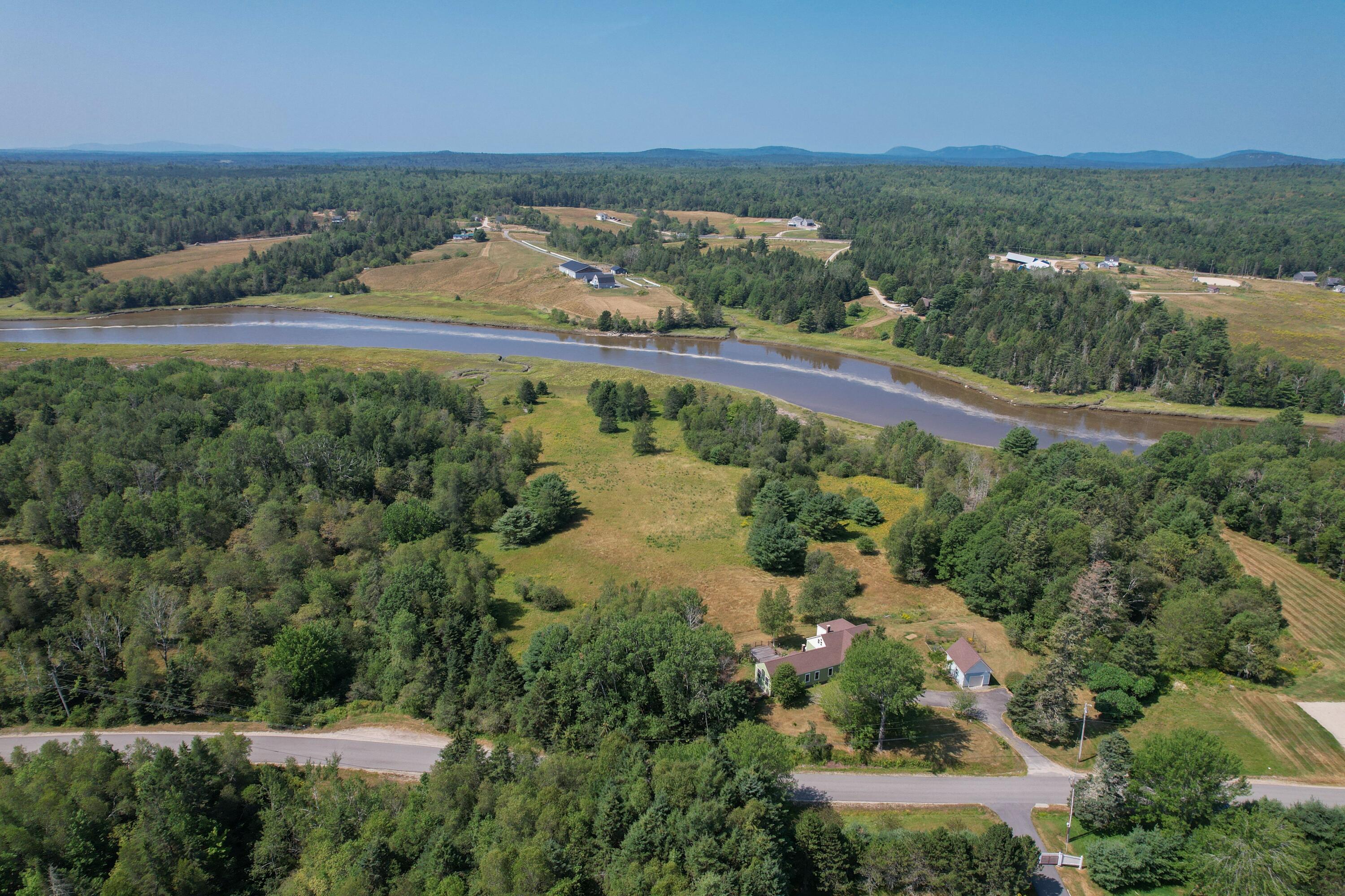 462 Kansas Road Milbridge, ME 04658 - Photo 37 of 63 DJI_0304