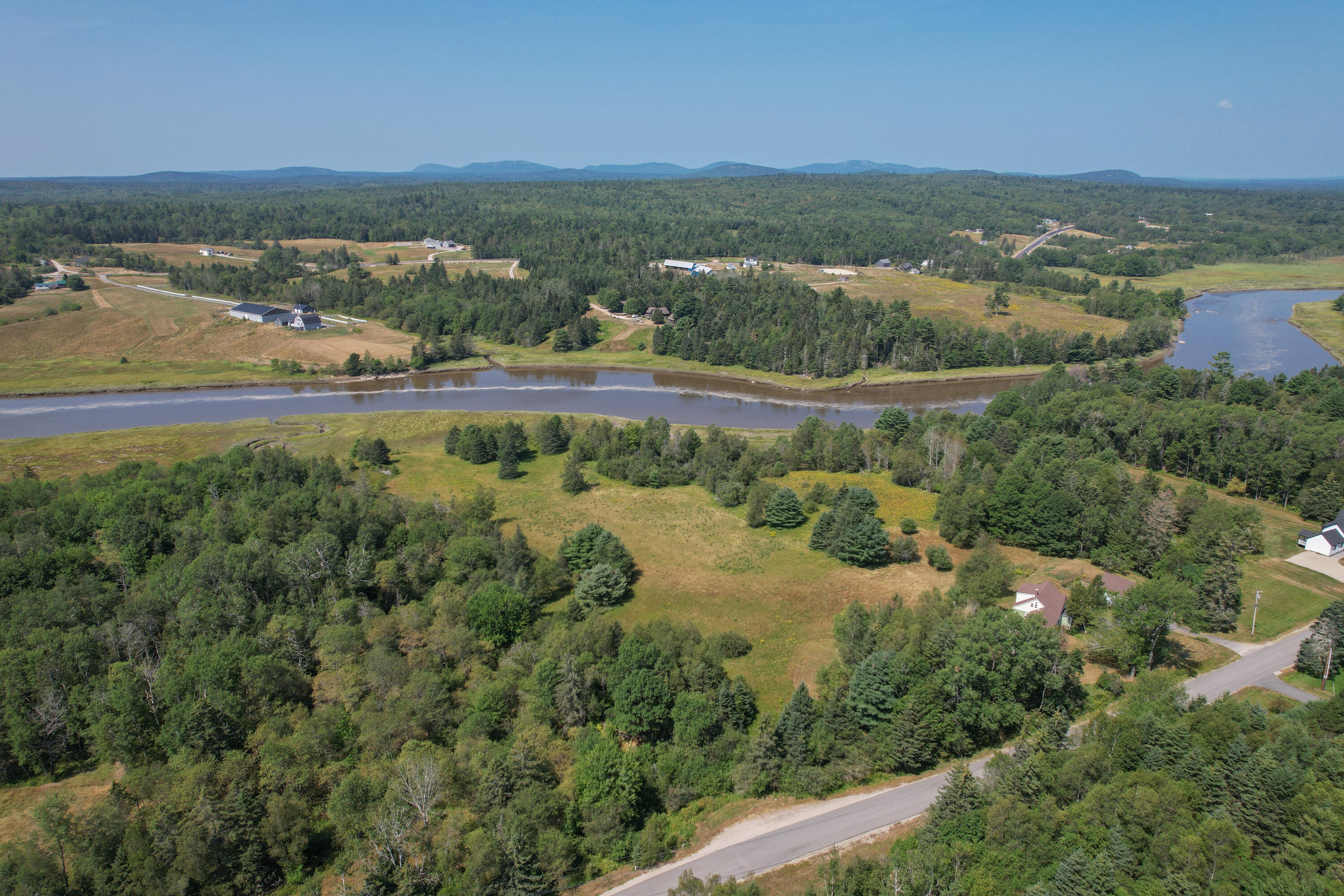 462 Kansas Road Milbridge, ME 04658 - Photo 38 of 63 DJI_0308