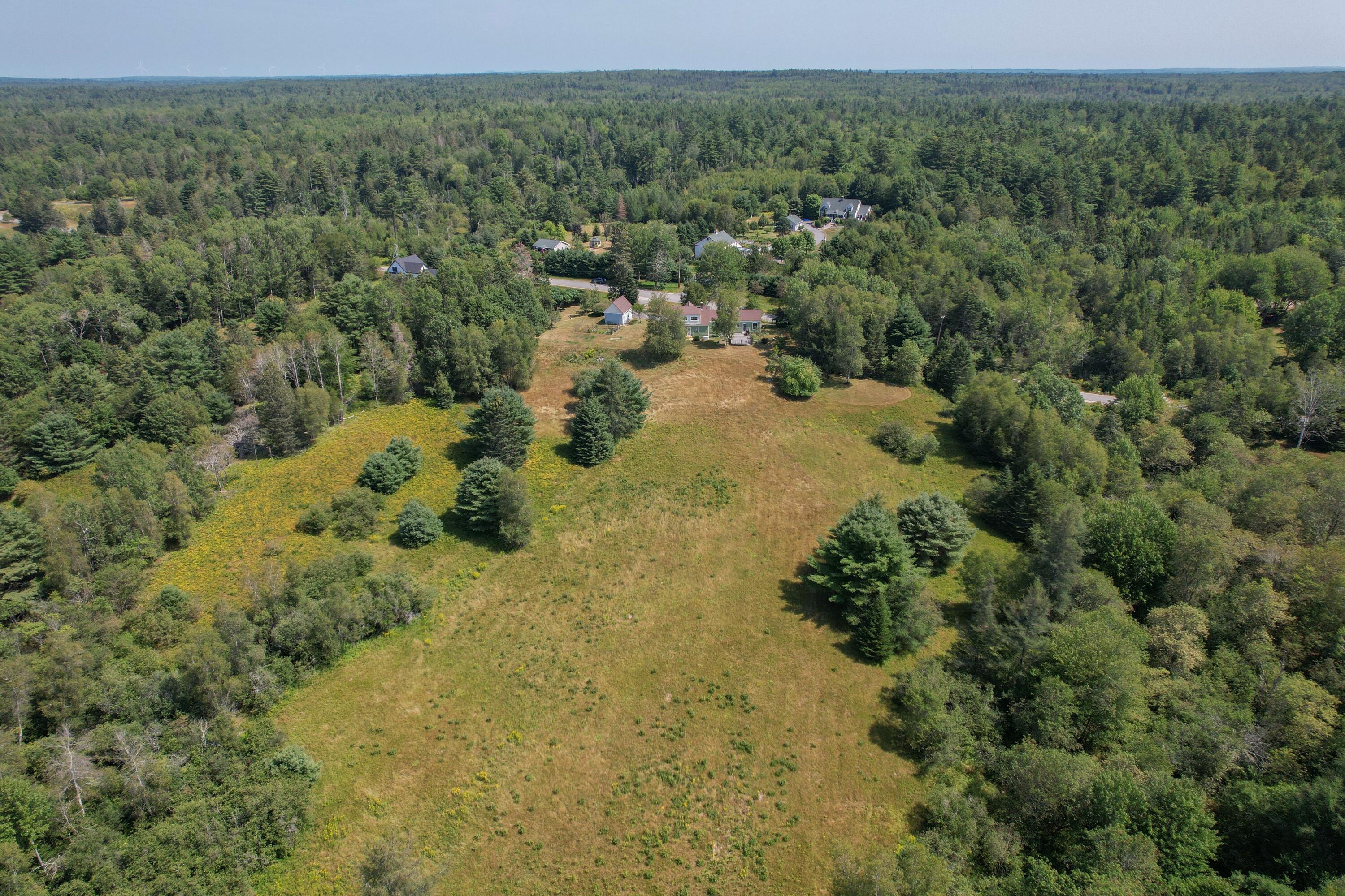 462 Kansas Road Milbridge, ME 04658 - Photo 43 of 63 DJI_0324