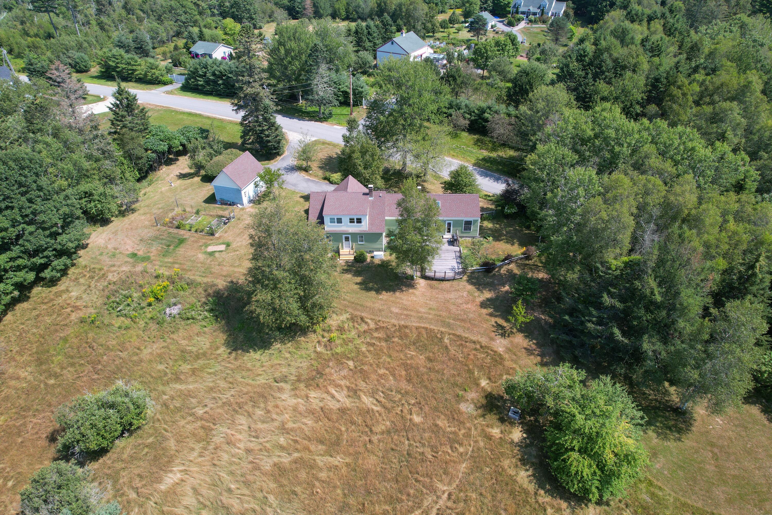 462 Kansas Road Milbridge, ME 04658 - Photo 44 of 63 DJI_0327