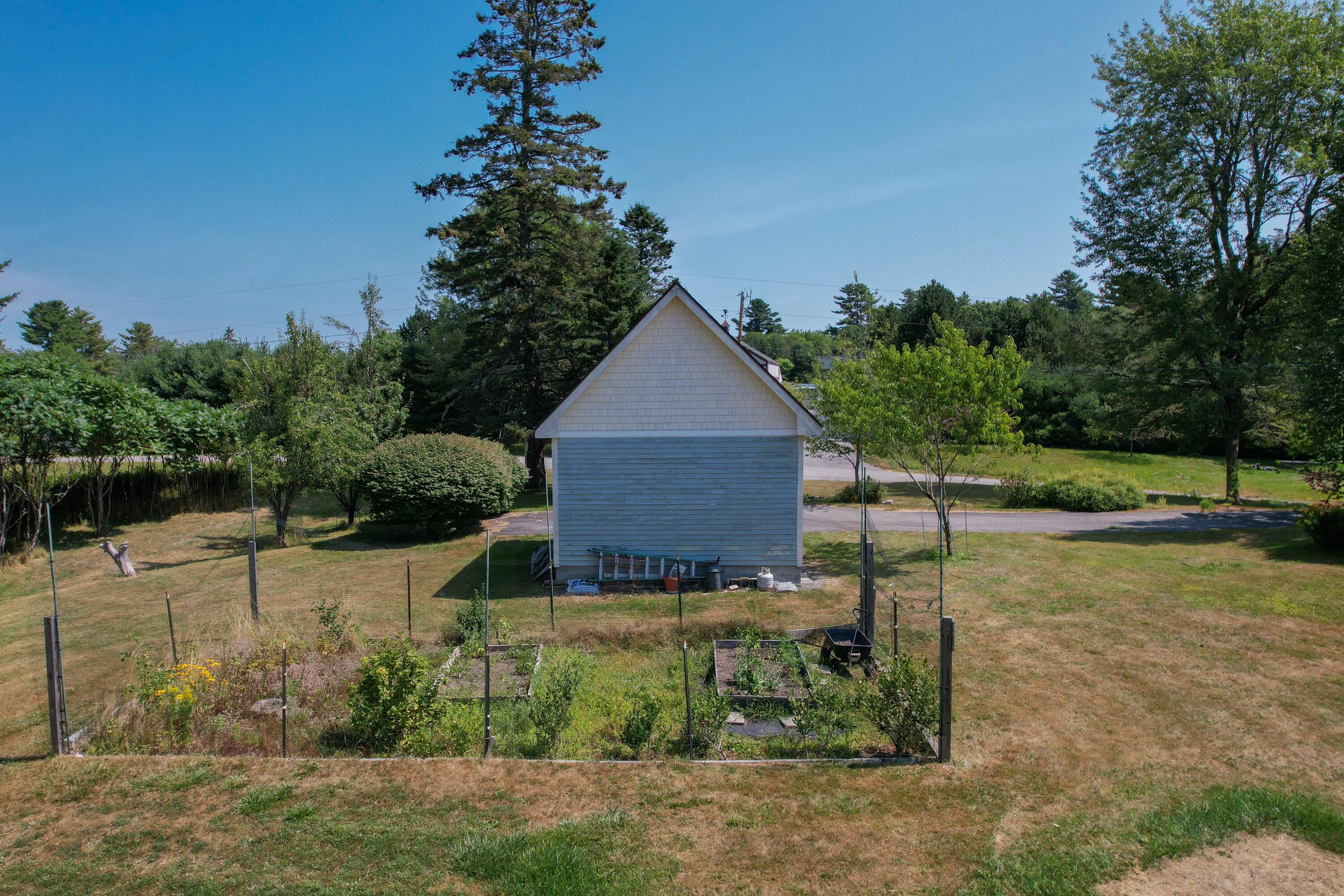 462 Kansas Road Milbridge, ME 04658 - Photo 47 of 63 DJI_0336