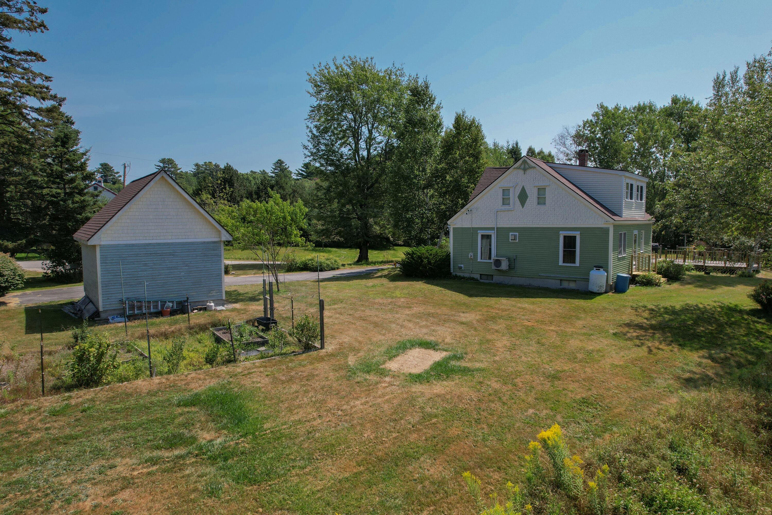 462 Kansas Road Milbridge, ME 04658 - Photo 48 of 63 DJI_0337