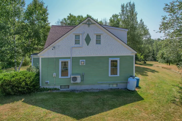$450,000 | 462 Kansas Road, Milbridge, ME 04658