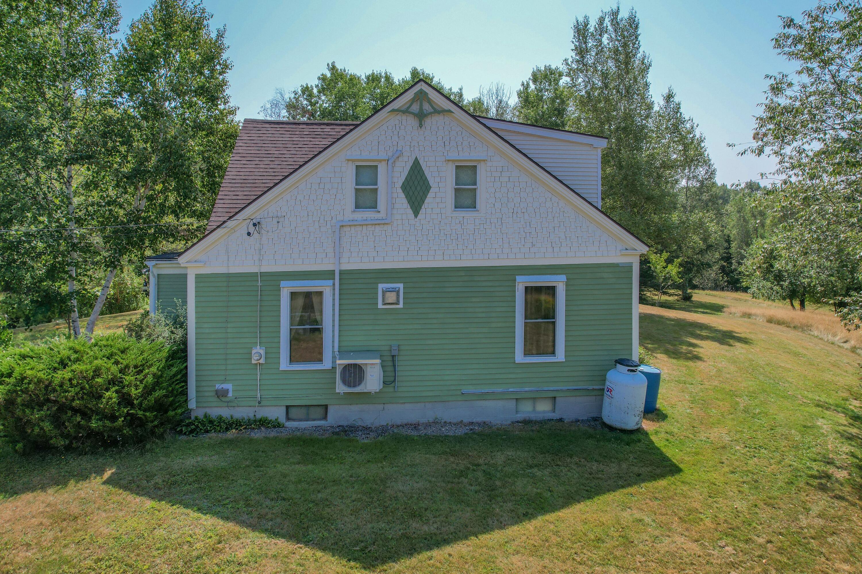 462 Kansas Road Milbridge, ME 04658 - Photo 49 of 63 DJI_0338