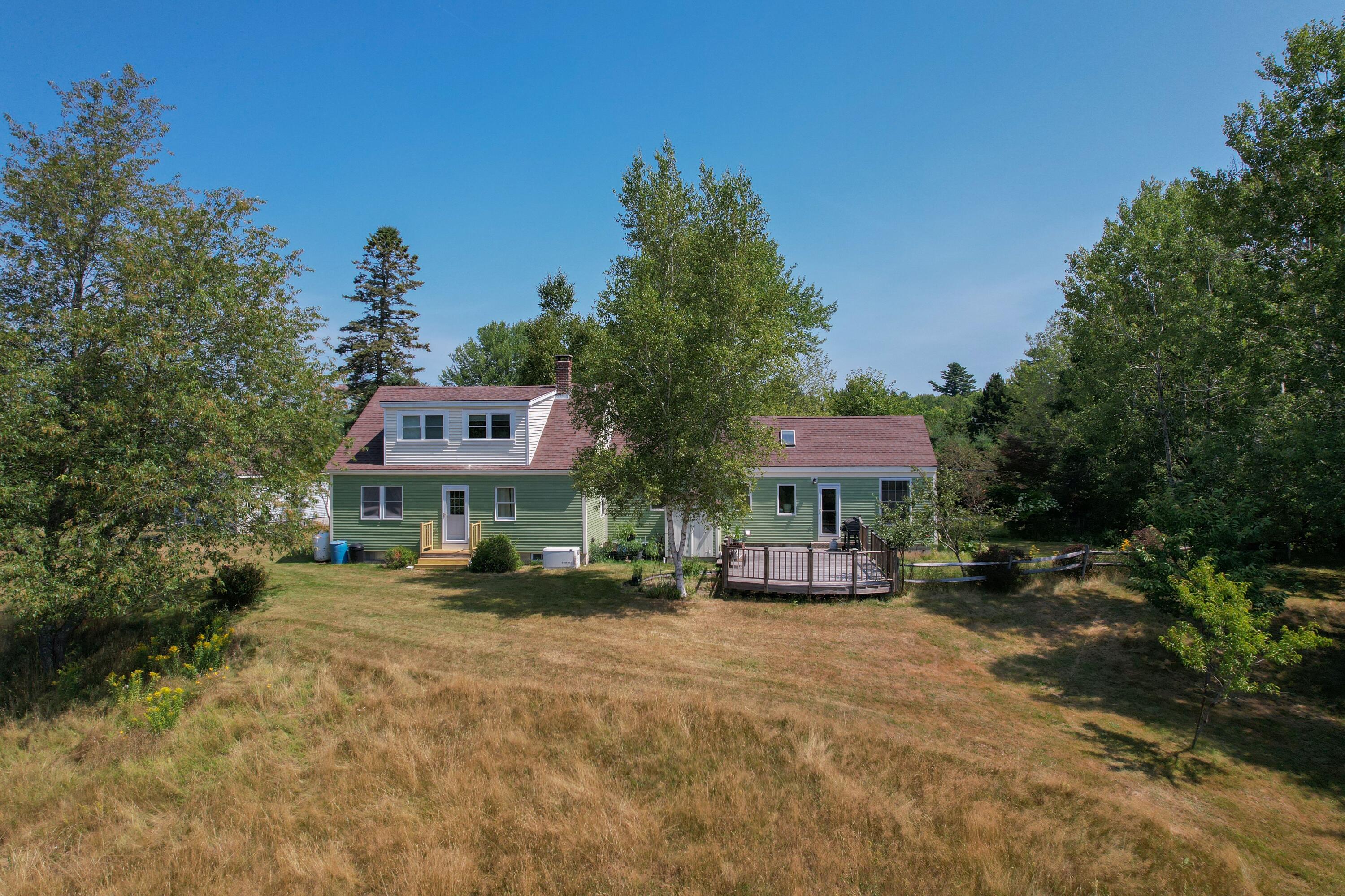 462 Kansas Road Milbridge, ME 04658 - Photo 50 of 63 DJI_0339