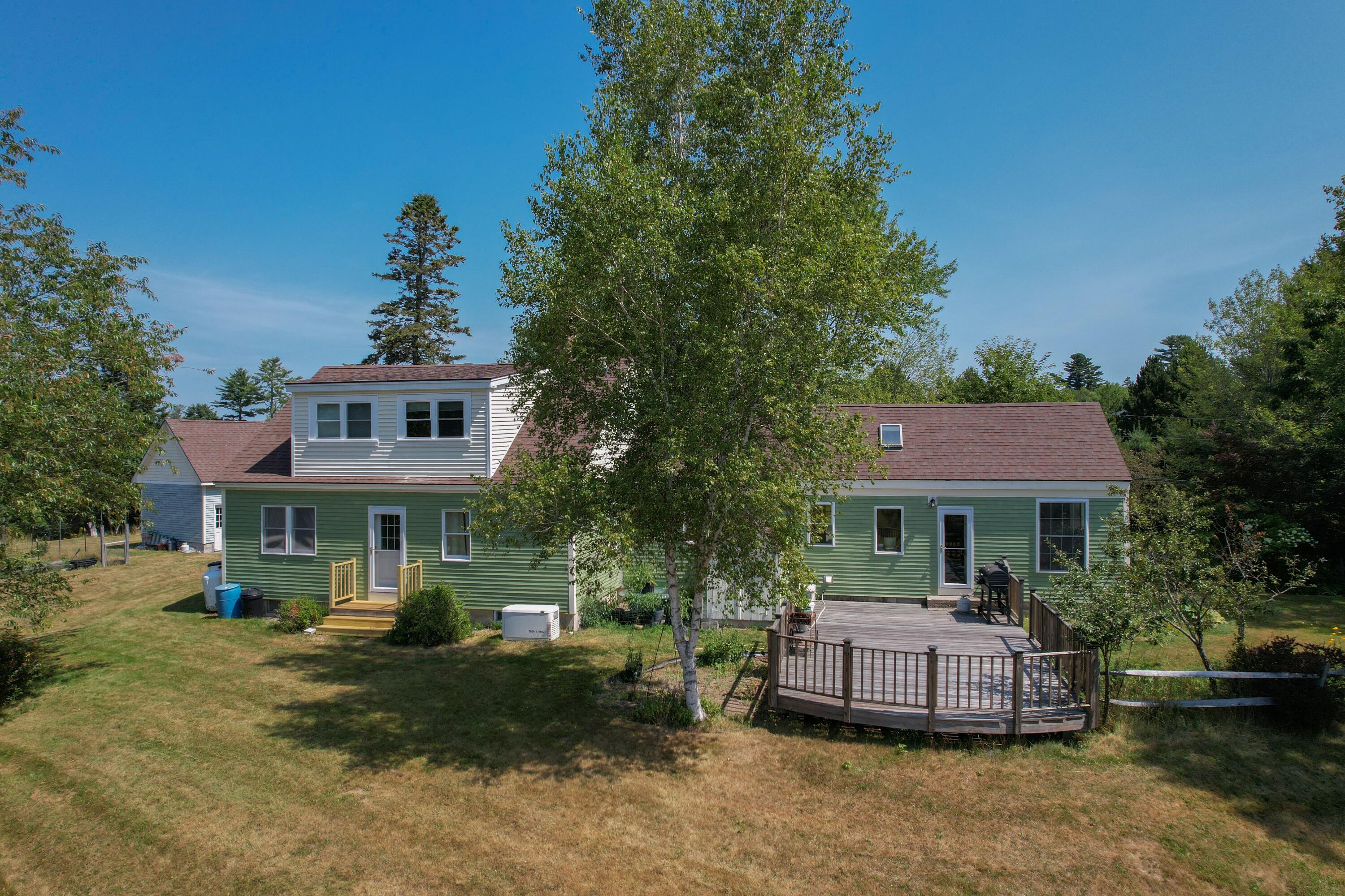 462 Kansas Road Milbridge, ME 04658 - Photo 51 of 63 DJI_0340