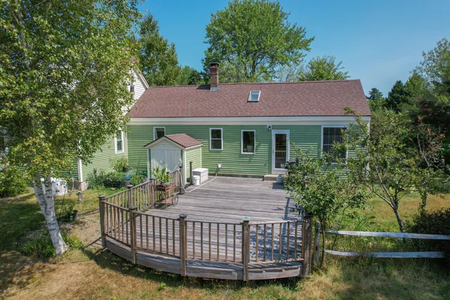 $450,000 | 462 Kansas Road, Milbridge, ME 04658