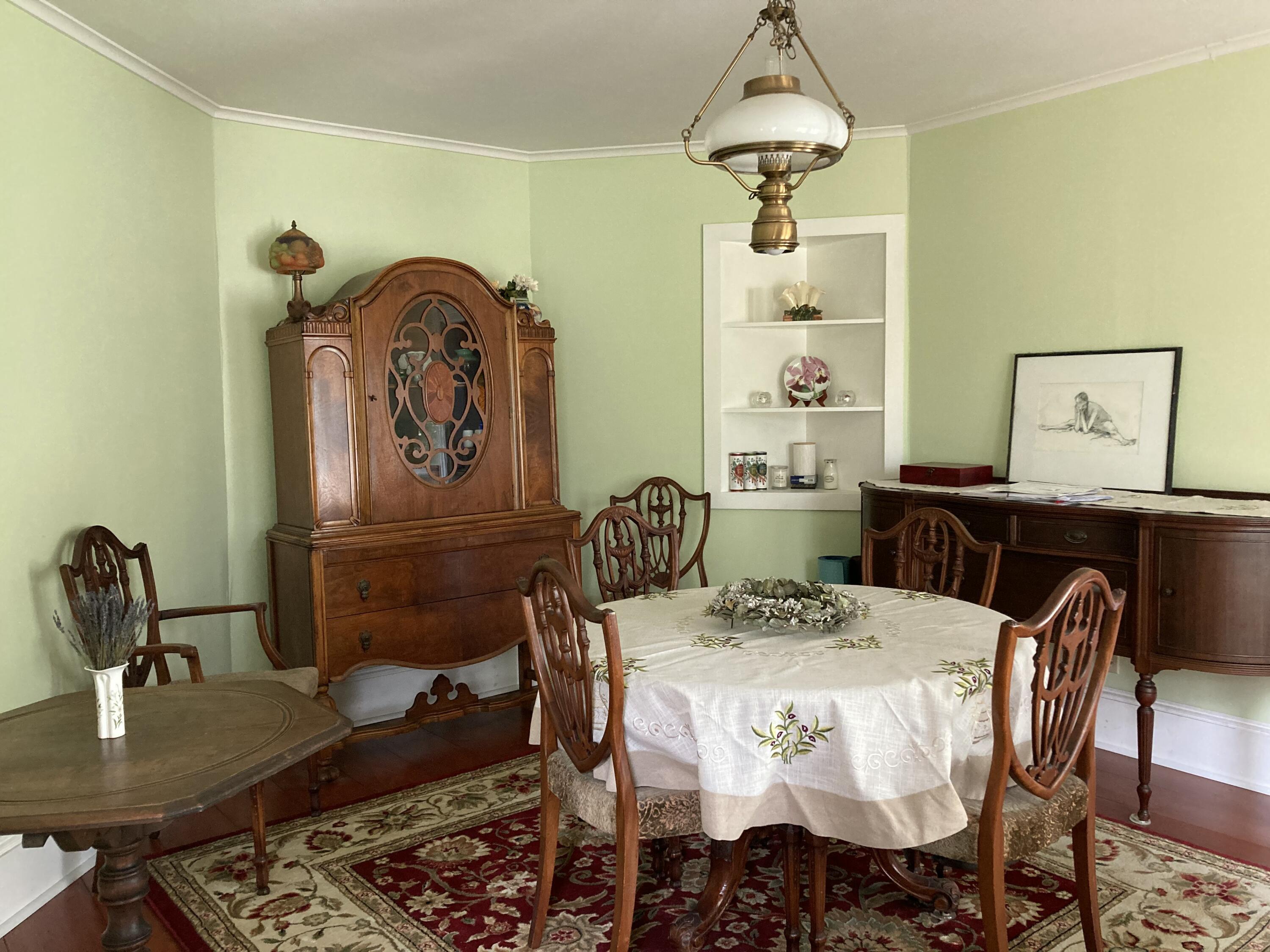 462 Kansas Road Milbridge, ME 04658 - Photo 6 of 63 Formal dining room.