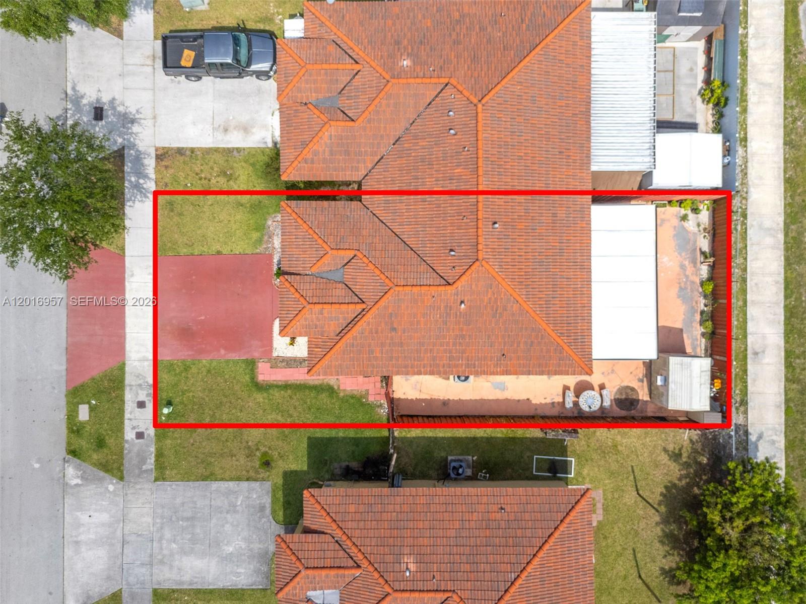 12266 Southwest 215th Terrace Miami, FL 33177 - Photo 29 of 29