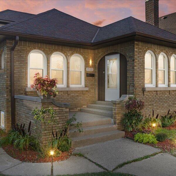 Welcome Home!