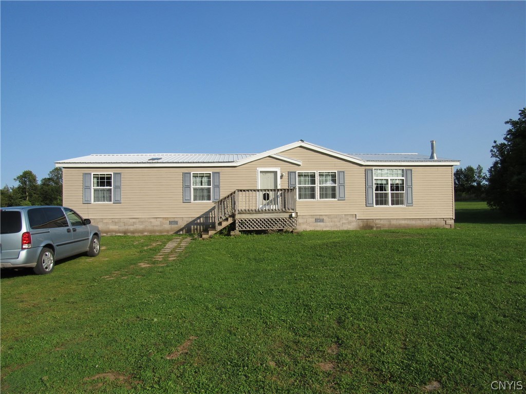 11314 Drake Road Conquest, NY 13033 - Photo 1 of 1