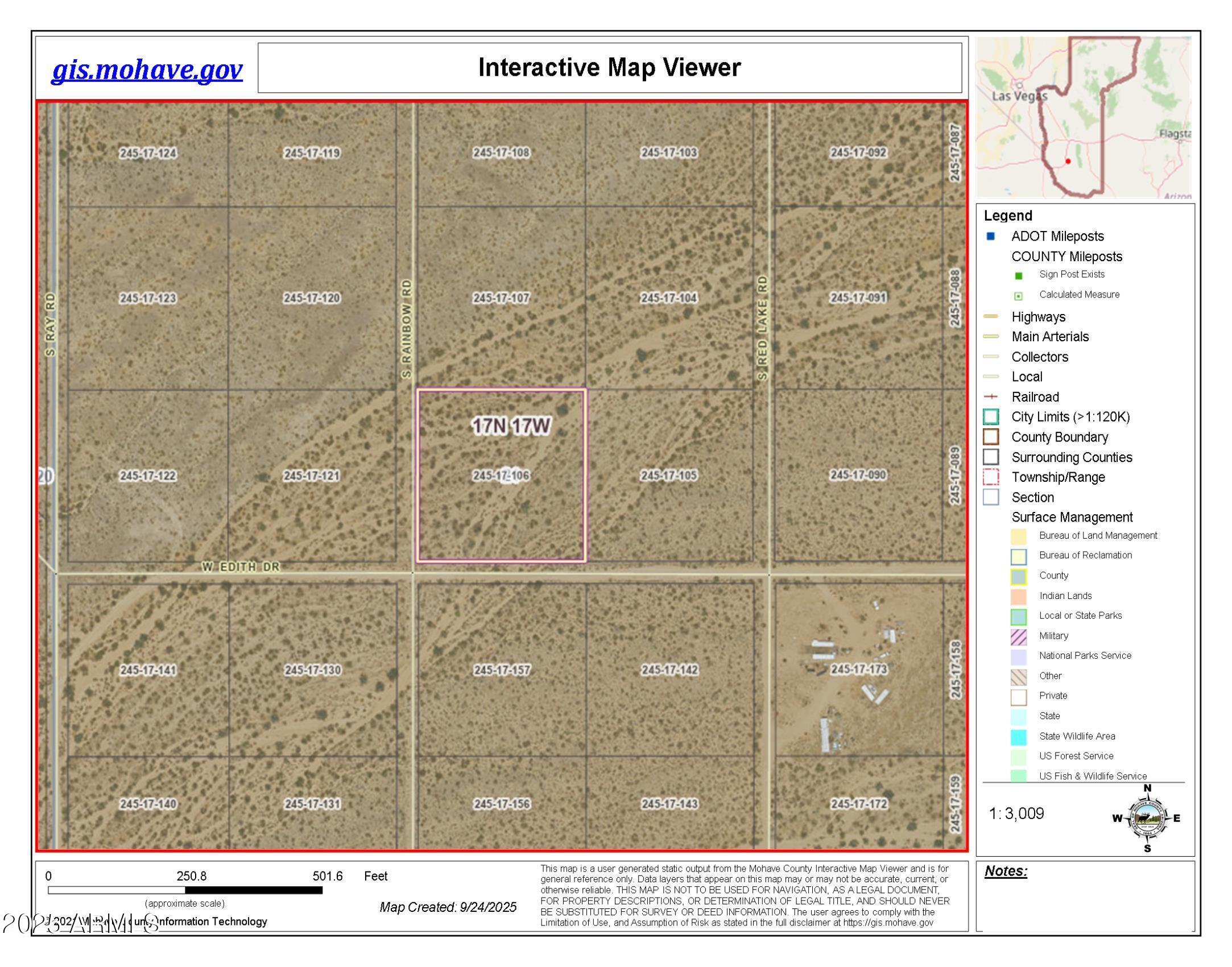 -xx Rainbow Road, Unit 9 Yucca, AZ 86438 - Photo 2 of 3 a picture of a bathroom with a shower and a sink