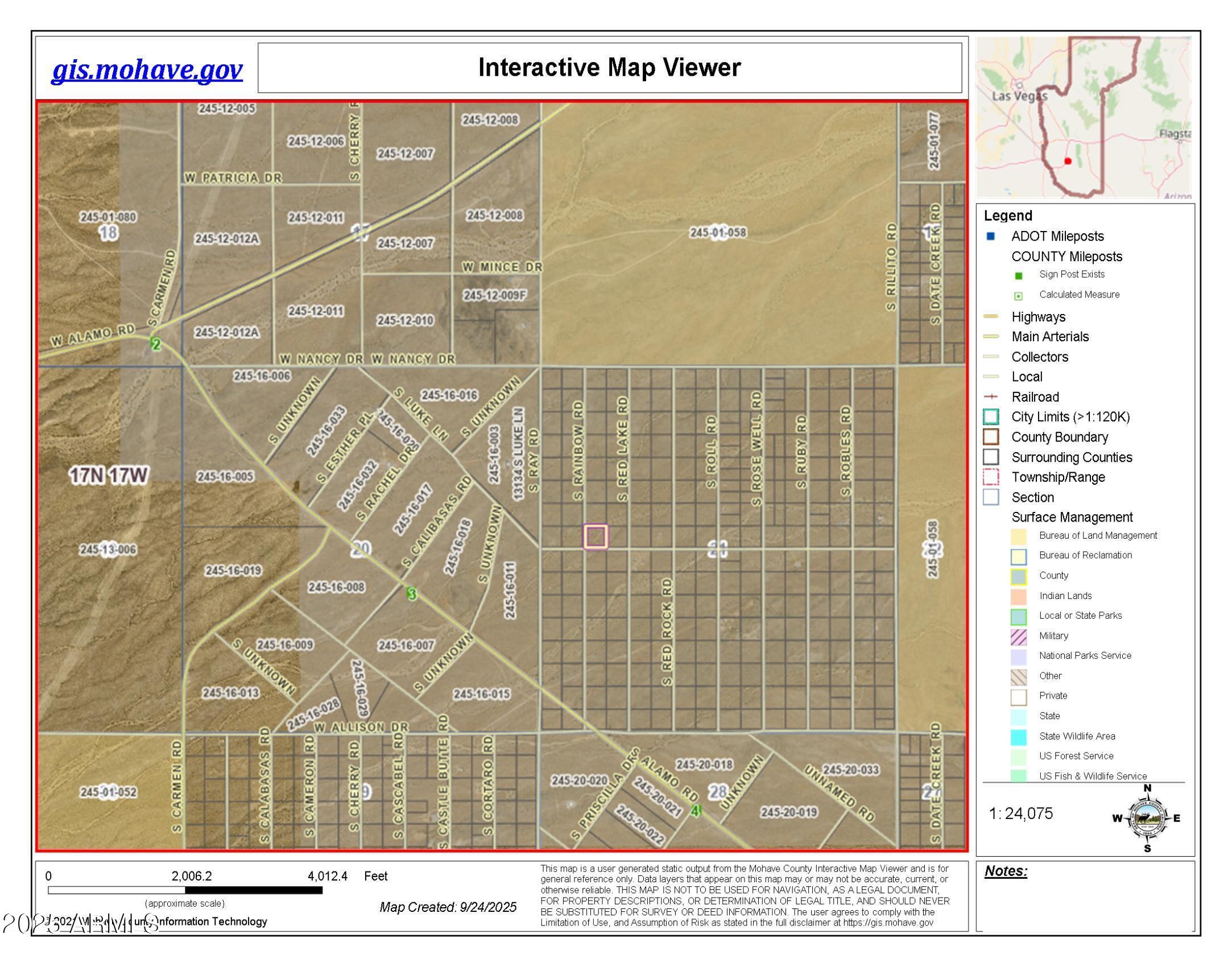 -xx Rainbow Road, Unit 9 Yucca, AZ 86438 - Photo 3 of 3 a picture of a bathroom with a shower