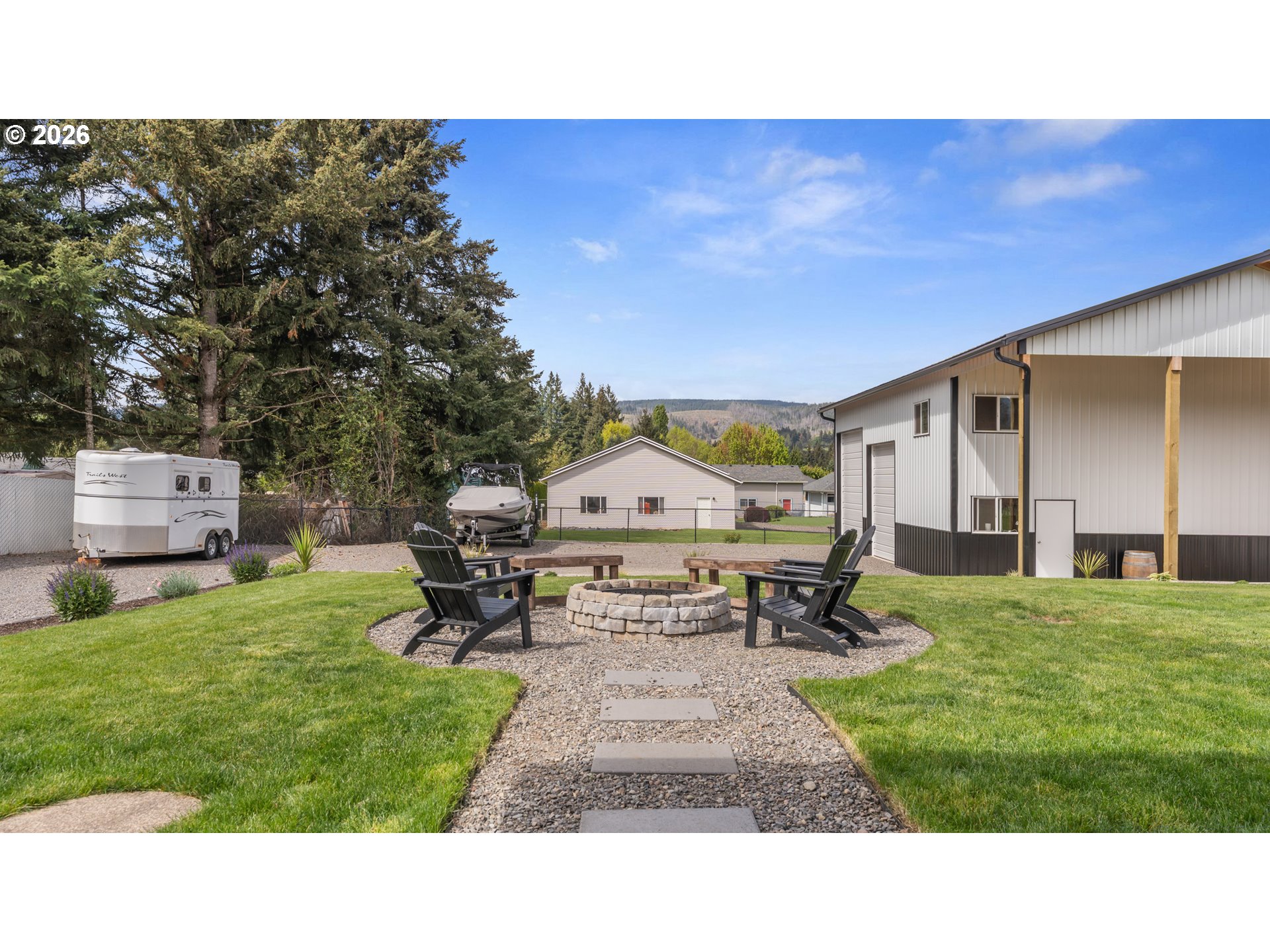 520 Fir Street Lyons, OR 97358 - Photo 32 of 46