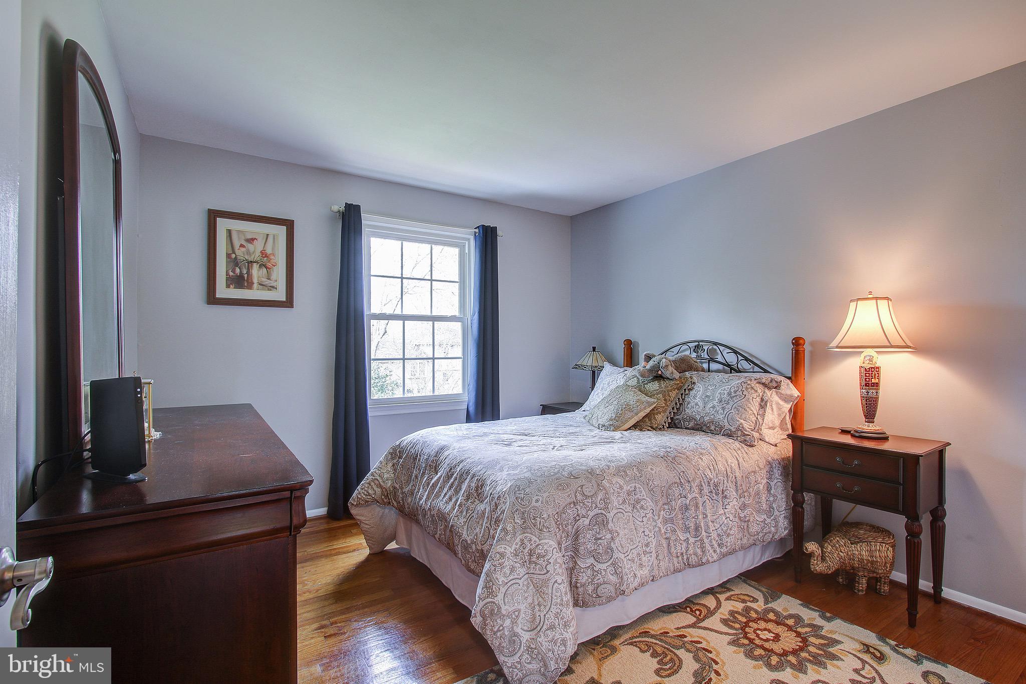 18708 Willow Grove Road Olney, MD 20832 - Photo 20 of 35 Bedroom #4
