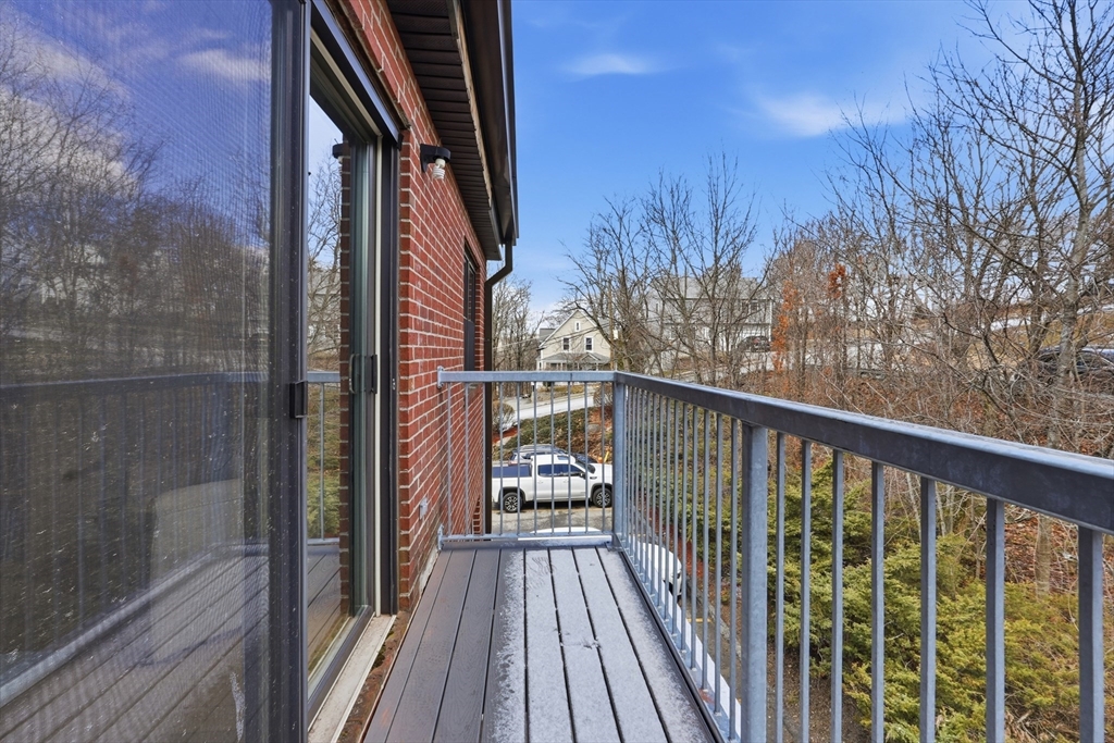 10 Wrentham Road, Unit 308 Worcester, MA 01602 - Photo 22 of 29