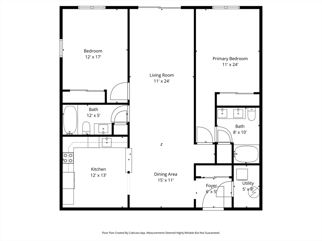 10 Wrentham Road, Unit 308 Worcester, MA 01602 - Photo 26 of 29