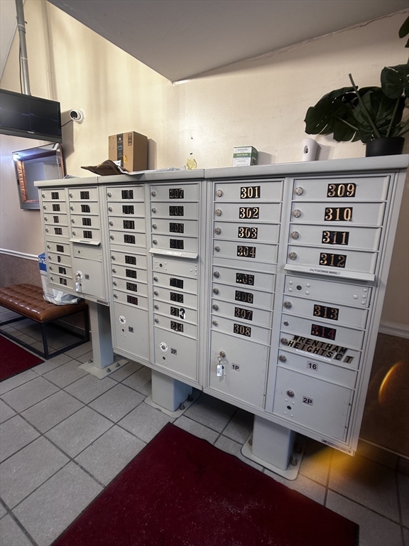 10 Wrentham Road, Unit 308 Worcester, MA 01602 - Photo 29 of 29