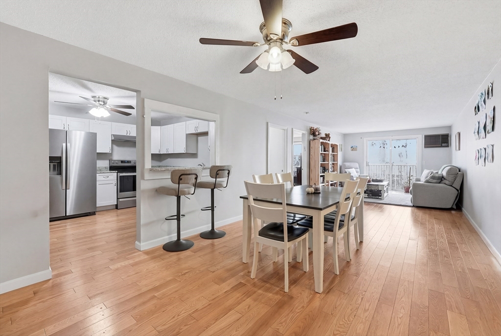 10 Wrentham Road, Unit 308 Worcester, MA 01602 - Photo 4 of 29