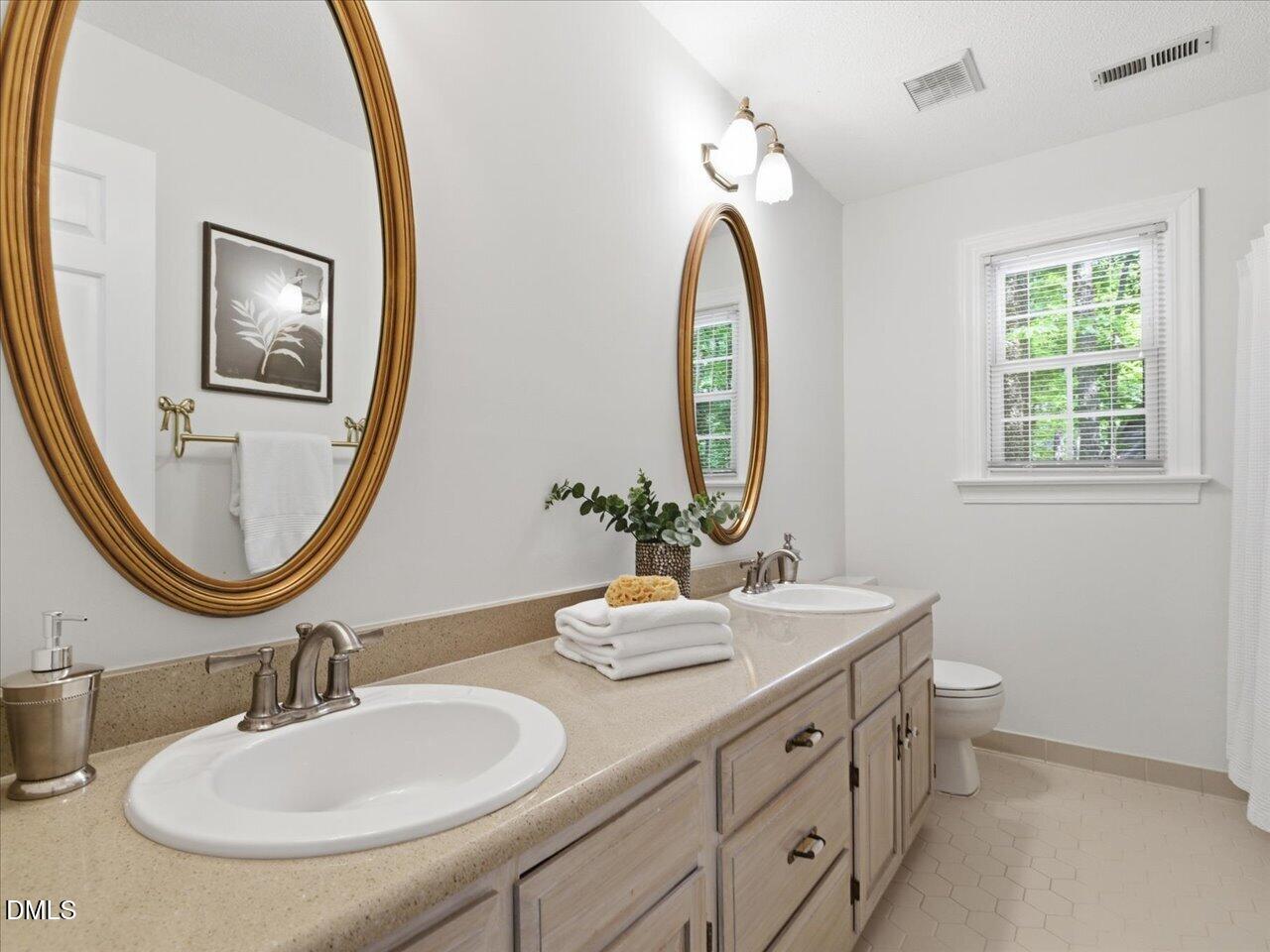 7104 Leveret Circle Raleigh, NC 27615 - Photo 41 of 54