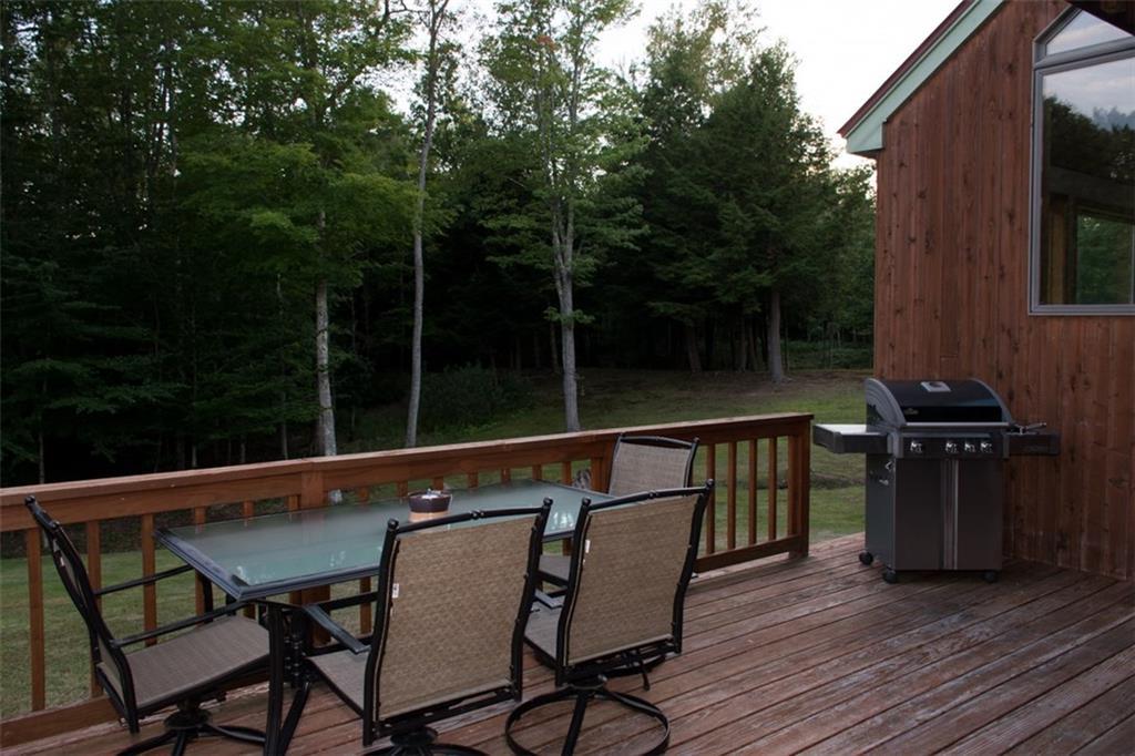 119 Moody Road Brunswick, ME 04011 - Photo 19 of 20 Deck