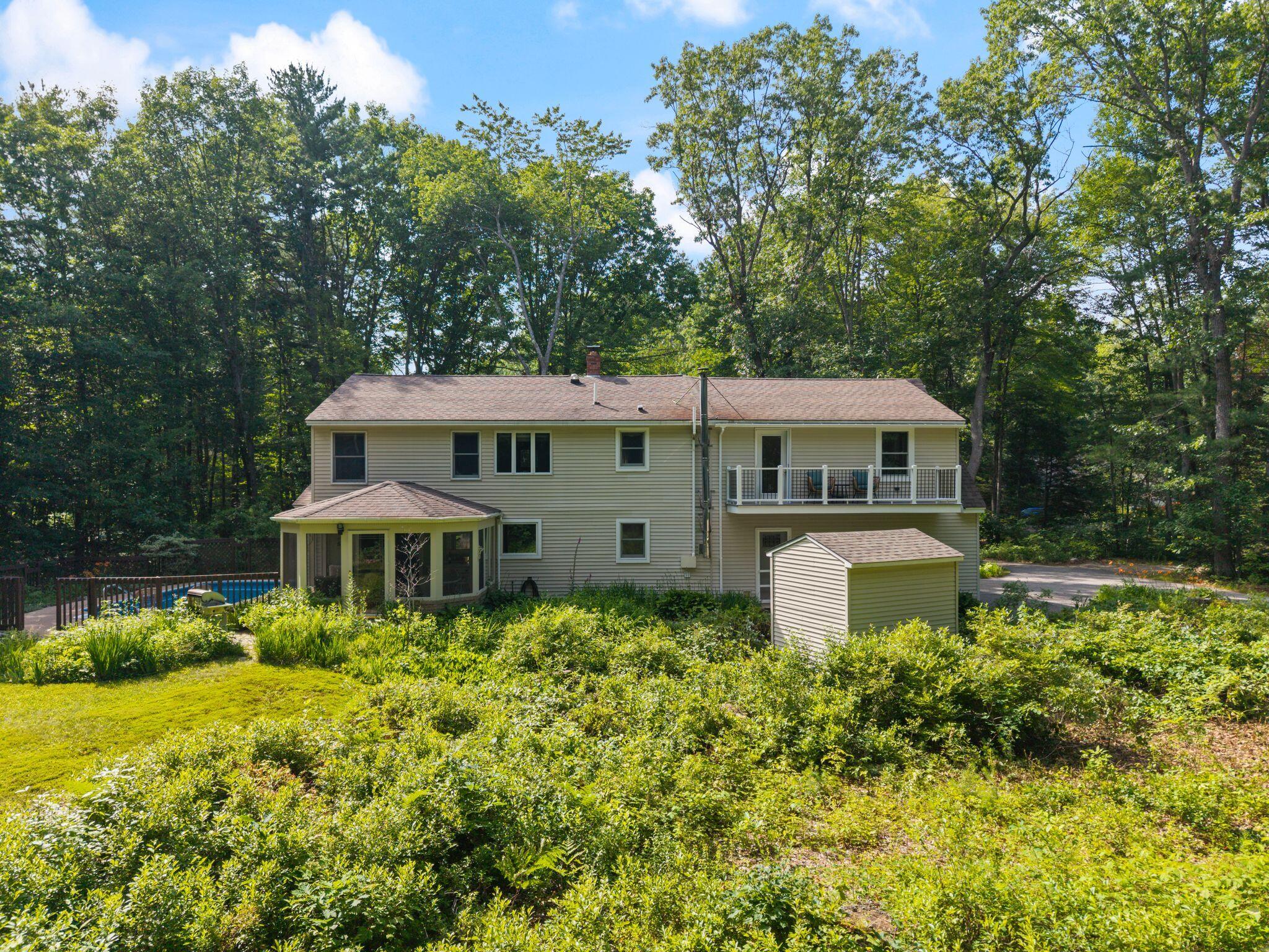 190 Glenwood Road Wells, ME 04090 - Photo 5 of 56 190_Glenwood_Rd